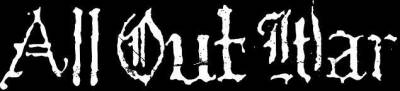 logo All Out War